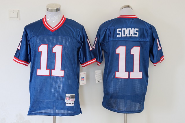 New York Giants Jerseys 25